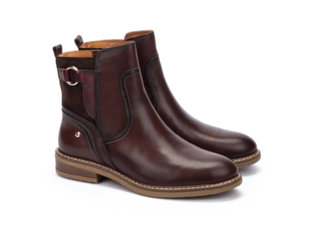 Botas de Mujer PIKOLINOS Aldaya Marrón (40)
