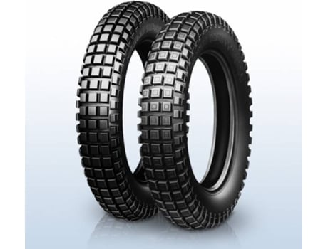 Neumáticos MICHELIN Trial Competition X11 (4.00/ R18 64M)
