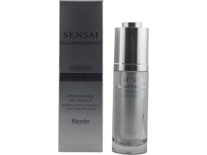 Sérum de Ojos KANEBO Sensai Hydrachange (15 ml)