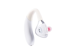 Auriculares Bluetooth (batería Dual Desmontable Y Reemplazable, Inalámbricos Supraaurales)