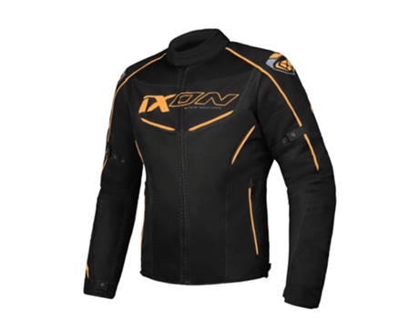 Chaqueta de Moto para Hombre IXON (XL)