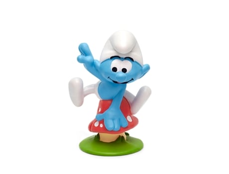 Figura de juguete TONIES Schlümpfe