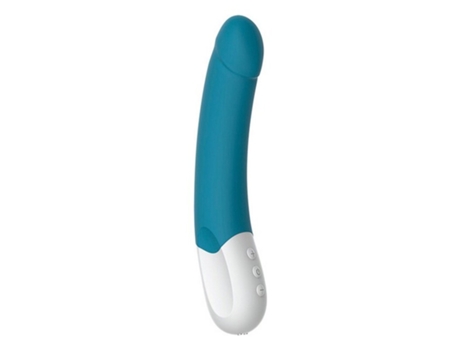 Vibrador LIEBE Exciter Blue
