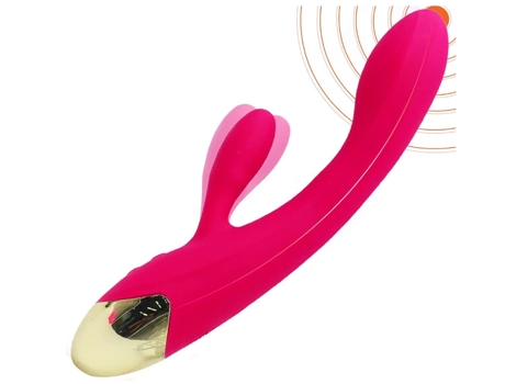 Vibrador CHRONUS CR_zzh_0629_10 Rosa