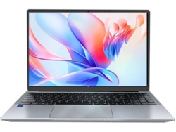 laptopPORTÁTIL VANWIN (15.6 - Intel Celeron N4000 - RAM 8 GB - 256GB - Intel HD Graphics)
