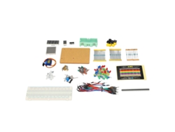Kit De Desarrollo Multifuncional De Componentes Electrónicos Para Principiantes
