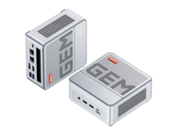 Mini PC AOOSTAR GEM12 AMD Ryzen 9 6900HX 8 Core Up to 4.9GHz 32GB