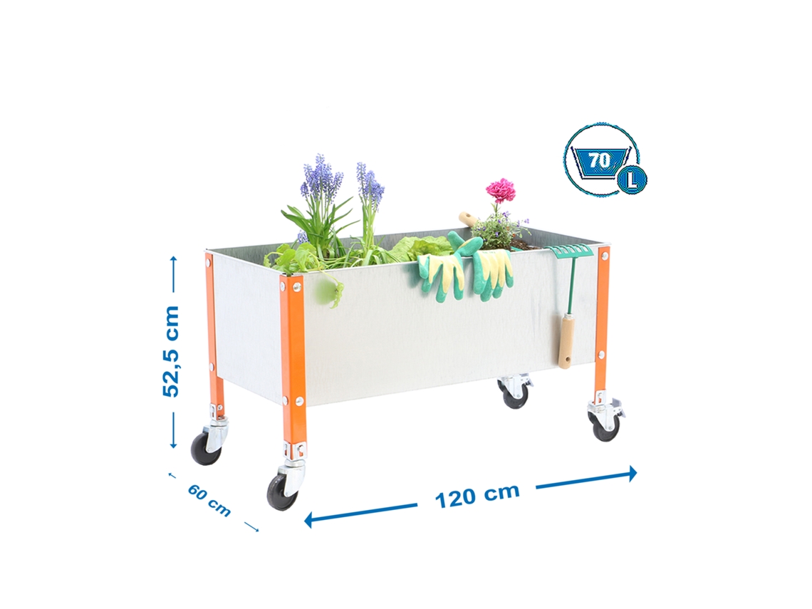Huerto urbano Simongarden Urban Mob. 1200x600 Nar/gal