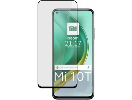 Protector de Pantalla Xiaomi Mi 10T / Mi 10T Pro TUMUNDOSMARTPHONE 5D Full Glue