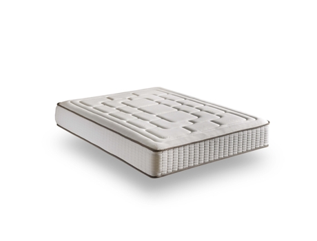Colchón IKON SLEEP Spring Deluxe (105x180 cm - Muelles ensacados 25 cm)