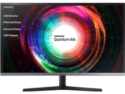 Monitor SAMSUNG LU32H850UMU (32'' - WXGA)