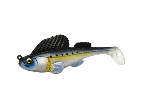 Atraer a Megabass Dark Sleeper 3.8 – 1 – 27g