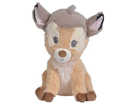 Disney Amigos Animais Bambi 50 Cm