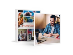 Caja Regalo SMARTBOX Curso online de alemán para principiantes nivel A1