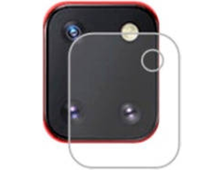 Protector de Pantalla Cristal Templado Samsung Galaxy Note 10 Lite G4M para Cámara Trasera