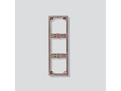 Mr 611 3/1 0 99,5 mm 17 mm 299,5 mm 1 pieza (200015591 00) Siedle (e)
