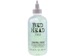 Loción para el Pelo TIGI Bed Head Woman Freak Serum Anti-Frizz Straightener (250ml)