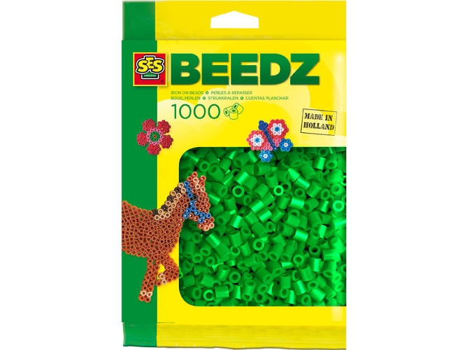Juego de Artesanato SES CREATIVE 00703