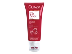 Crema Anticelulítica GUINOT Slim Detox 125 ml