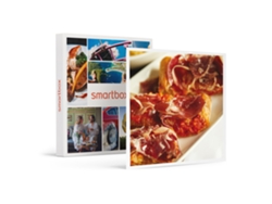SMARTBOX Casa Carmen Restaurant, Murcia: 1 menú especial para 2 personas Caja Regalo