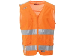 Chaleco Reflectante PAYPER WEAR Expert (L)