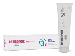Dermozoil Crema Ripara E Rigenera La Cute Tratamiento Dermatitis Y Dermatosi 100 Ml Erbagil