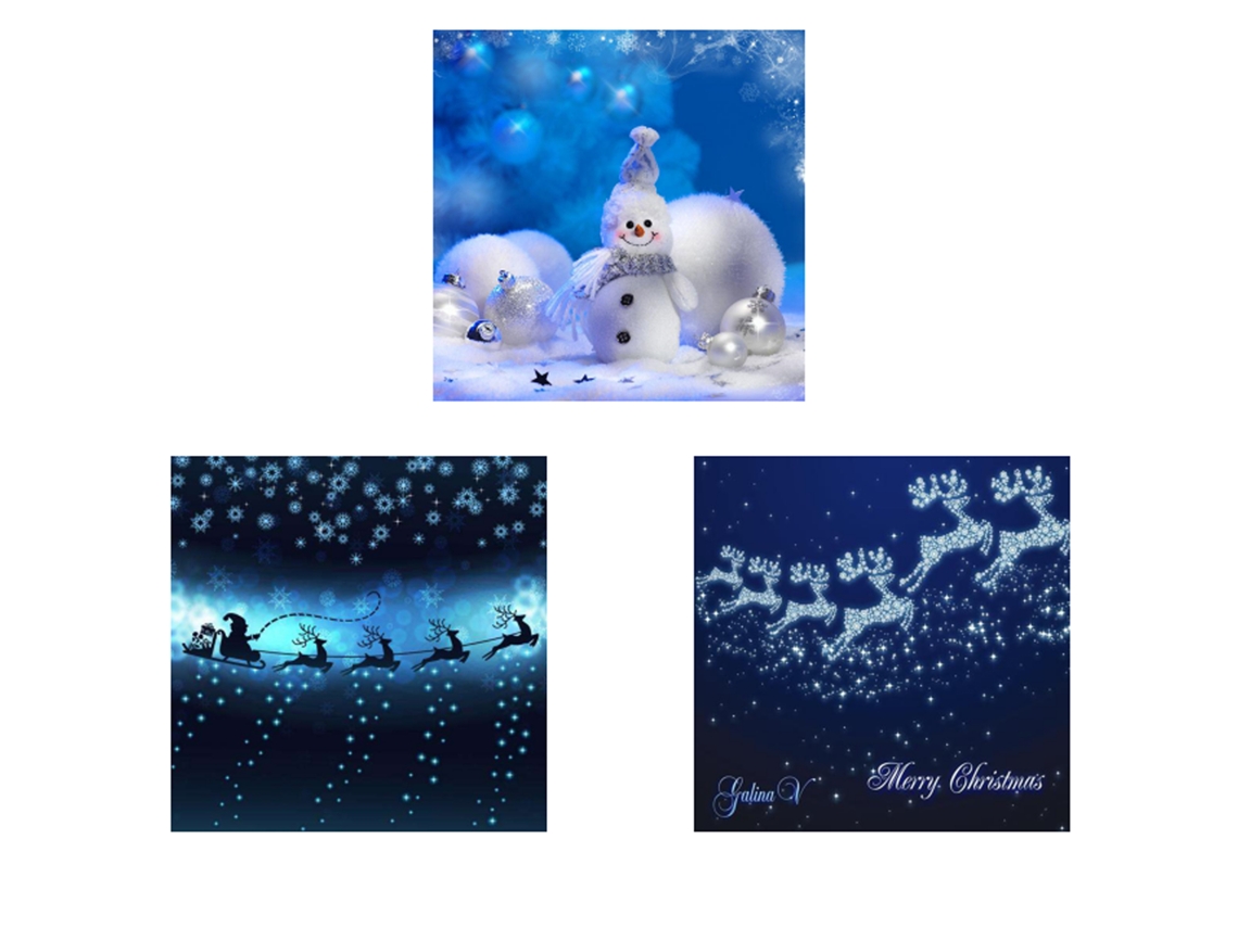 Luces de escenario para Navidad y Halloween
