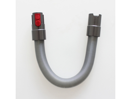 Adoolla-aspiradora para Dyson V7 V8 V10, manguera de extensión telescópica de expansión de repuesto para aspiradora