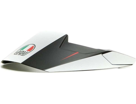 Visera AGV Ax9 Blanco