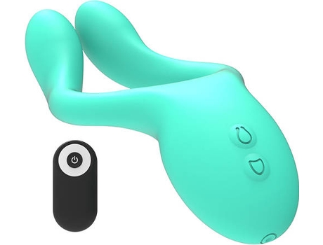 Vibrador HAPPY LOKY Funny Frog