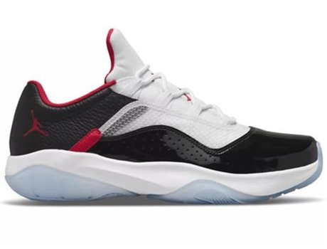 Tenis NIKE Air Jordan 11 Cmft Low (44 - Blanco)