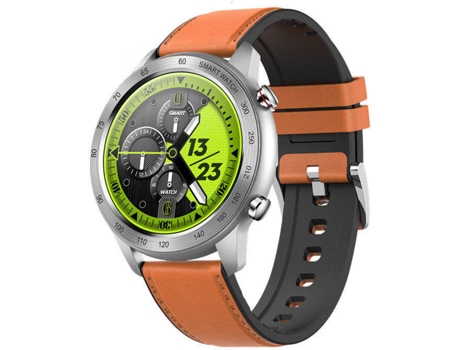 Smartwatch CHRONUS MX59136 Negro