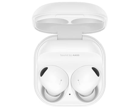 Auriculares Bluetooth True Wireless SAMSUNG galaxy buds2 pro