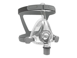 Mascarillas CPAP faciales completas con arnés, codo/giratorio y almohadilla. Suministros CPAP aptos para la mayoría de los modelos. Buena nostalgia.