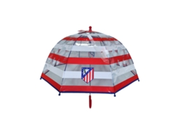 Paraguas Burbuja Manual Infantil Atlético de Madrid 81756