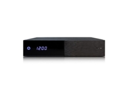 Sintonizador Receptor De Satélite Ab Com Pulse 4k 4k 8 Gb Flash 2 Gb Ddr4 Ram