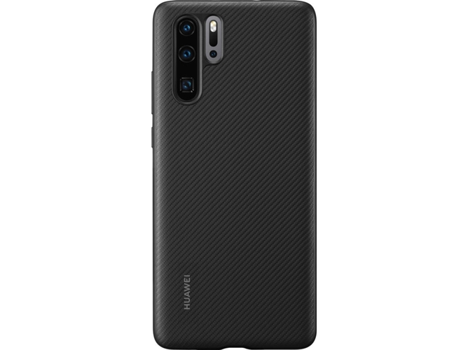 Carcasa HUAWEI P30 Pro TPU Negro