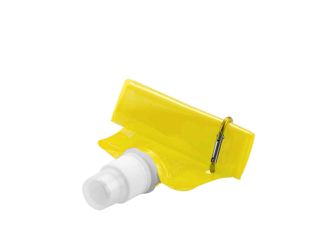 Botella Boxter 400 ml. Dam