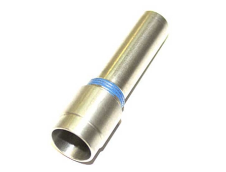 Bucha Central Egg Beater 2/3 Douradocrankbrothers