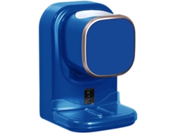 Dispensador Automático De Pasta De Dientes Eléctrico Higiénico Montado En La Pared Para Niños Y