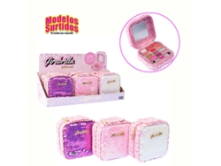 Girabilla Mini Maletin Maquillaje Nice