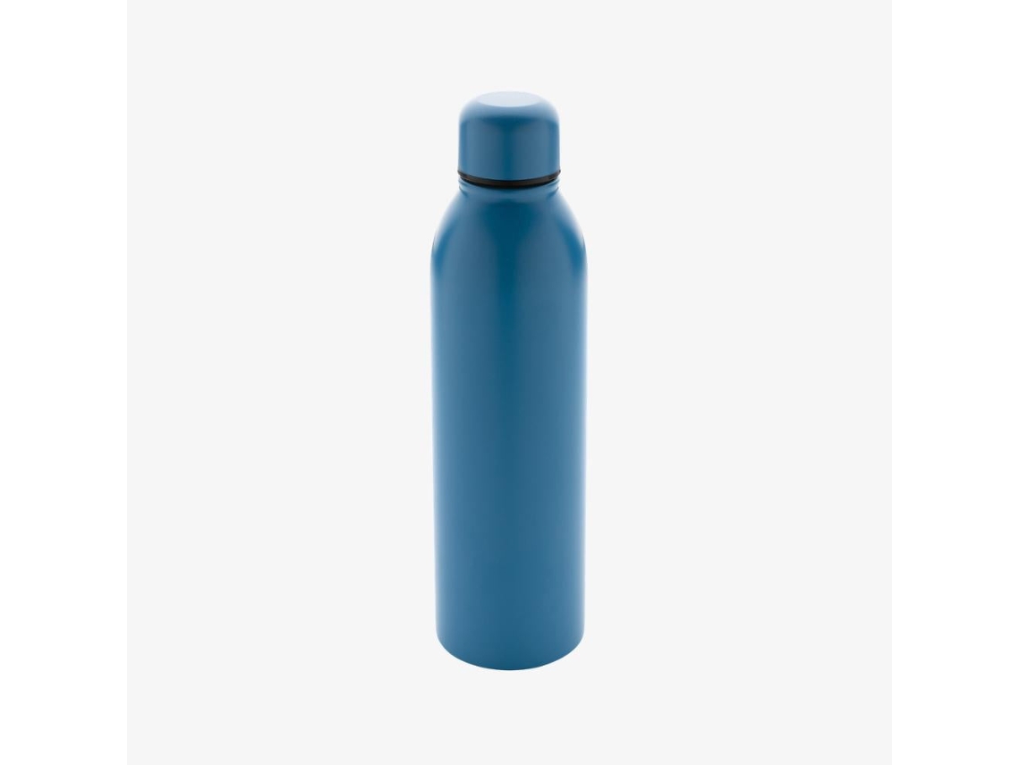 Botella Xd Connects Riciclo Rcs 500ml Azul
