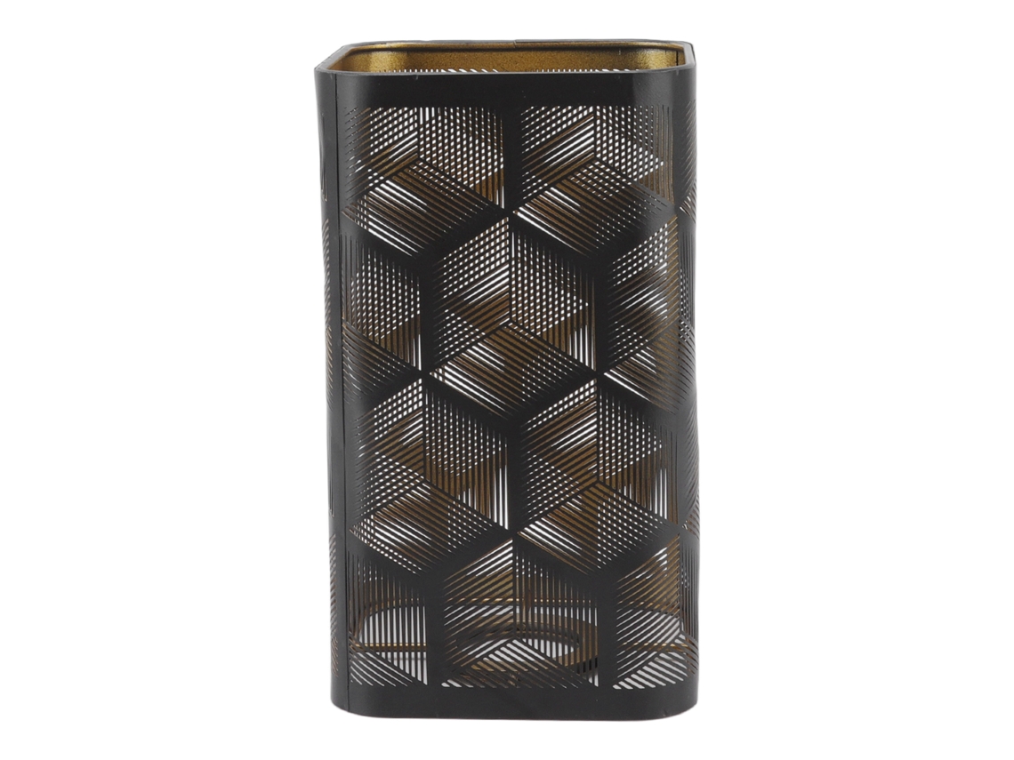2026-abat-jour De Fer Moderne Décoratif Creux Pour Ampoule E27 E26 Chambre Métal Couverture D'abat-jour