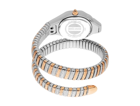 Reloj Mujer JUST CAVALLI AMALFI 2023-24 COLLECTION