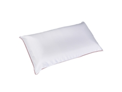 Almohada Visco, Firmeza Alta, Funda Lavable, Hipoalergénica, 150 Cm