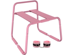 Silla Fácil Montaje/desmontaje De Transportar Hierro