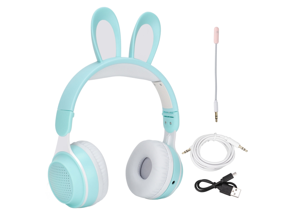 Fones de Ouvido Bluetooth Mali IPX7 à Prova D'água Estéreo Hifi Ergonômico para Jogos e Exercícios