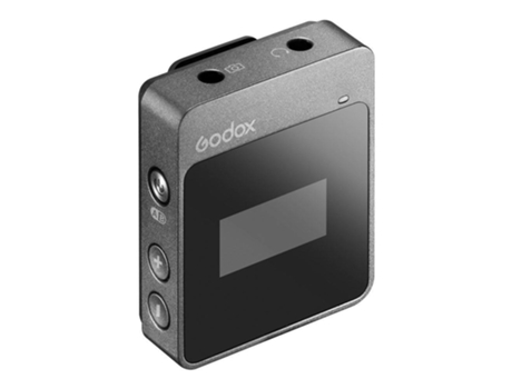 Receptor Movelink GODOX Rx