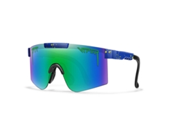 (estilo 3) Gafas De Ciclismo Para Niños, Antideslumbrantes, Protección Solar, Lentes Uv400.
