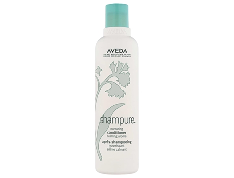 AVEDA Acondicionador Nutritivo Shampure 50 Ml